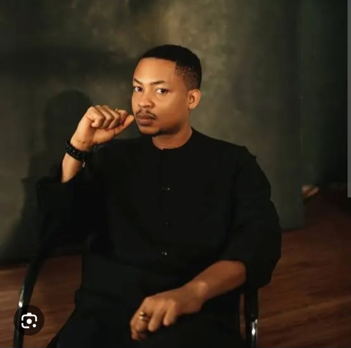 It’s Frustrating to Love Someone You’re Not Ready to Marry – Actor Emeka Nwagbaraocha Opens Up