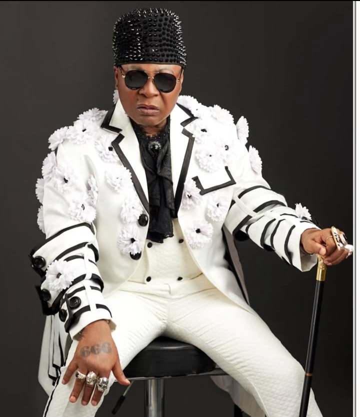 God No Go Gree Make I Bend – Charly Boy Shares ‘Secret’ Behind Young, Fit Body