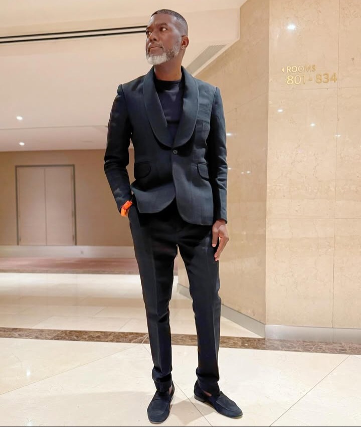 Before You Call Her a Gold Digger, She’s Just Wired for Survival – Reno Omokri Sparks Debate Online.