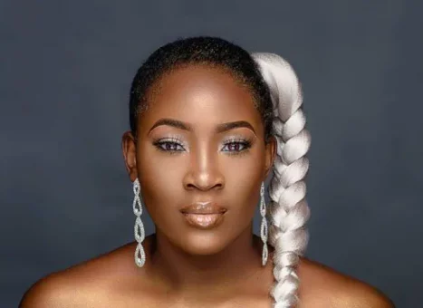 Dreams That Once Felt Scary Are Now Beginning to Make Sense – Tope Olowoniyan