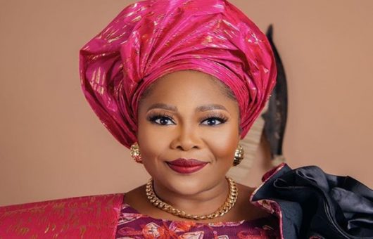 Toyin Alausa Cautions Budding Actors, Demands Absoluteness of Performance