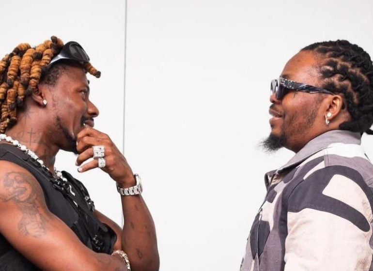 I Knew He Was Different From Day One – Olamide Speaks on Asake’s Talent