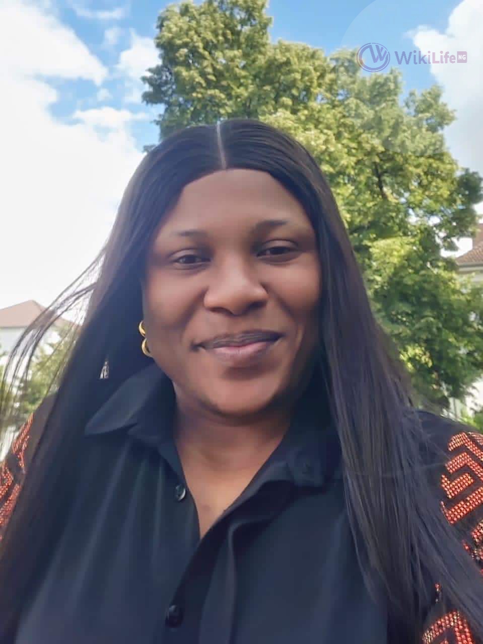 Nollywood Stars Celebrate Adazion In Style on Her Birthday