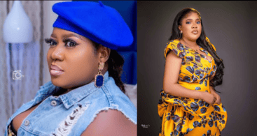 Your Love Means So Much– Bisola Badmus Thanks Toyin Abraham on Her Birthday