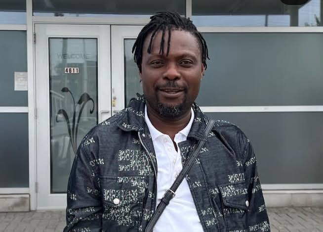 Women Now Cheat to the Extent of Keeping Many Dildos – Kunle Afod