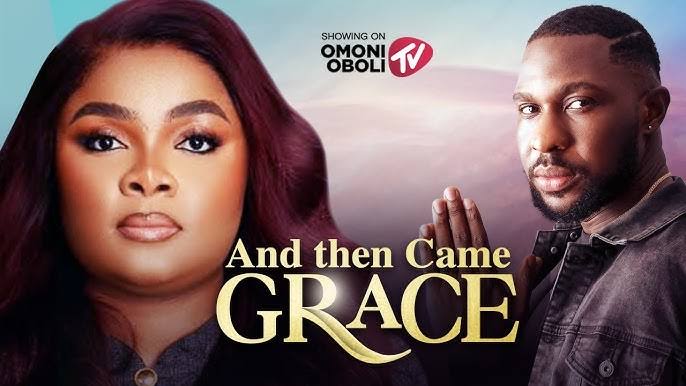 Oboli’s And Then Came Grace: The Temptation of ‘Playing God’ in Choosing Partners for Others