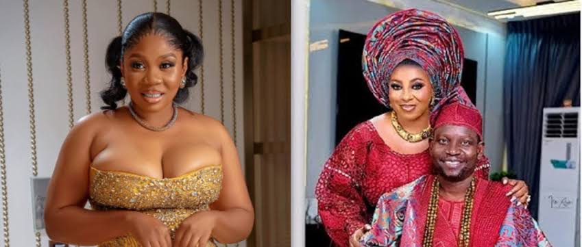 After They Gave You Pepper Soup, You Started Blabbing – Wumi Toriola Blasts Afeeze Owo Over Podcast Remark On Her Character