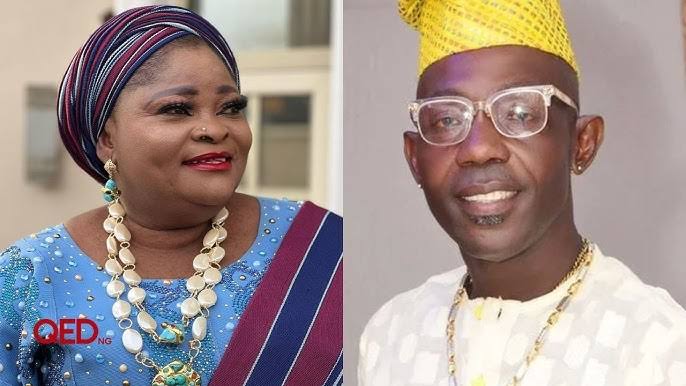 How My Ex-Wife, Mama No Network Attacked Me With Cutlass – Baba Lanko