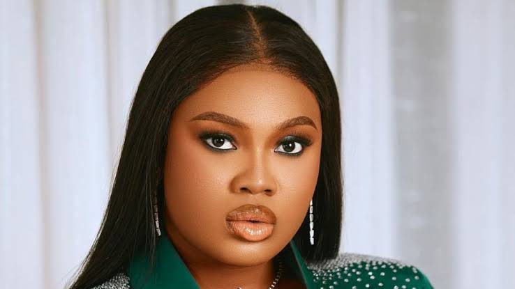 Why I Converted From Christianity To Islam After Marriage – Debbie Shokoya