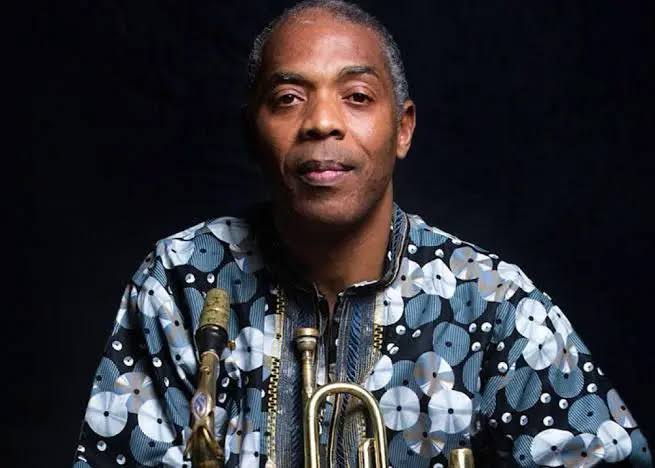 Femi Kuti Opens Up On Why He Left Fela’s Band