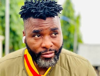 SAD! Another Popular Nollywood Actor Loses Son (PHOTO)