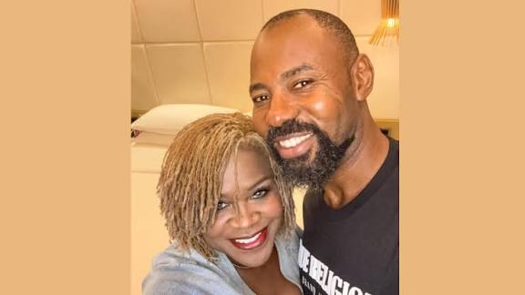 Allow Me Move On – Yinka Theisen Writes To Ex Linc Edochie