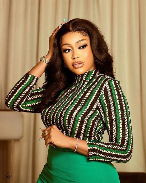 Uche Montana Reveals Why Pretty Women Struggle With Love