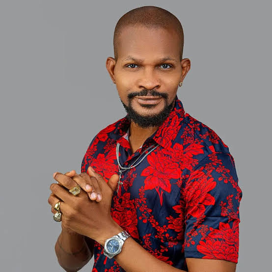 You Are Deranged – Netizens Slam Actor Uche Maduagwu After Comment on Sophia Momodu’s Post