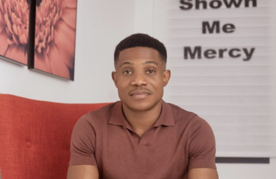 Nigerians React as Pastor Jerry Eze Emerges Nigeria’s Highest-Paid YouTuber for Second Year