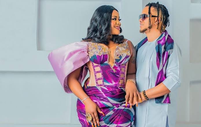 Actress Uche Ogbodo Shares Cryptic Post Amid Marital Crisis with Husband
