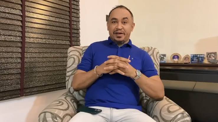 This Is Not Medically Proven – Nigerians React as Daddy Freeze Reveals How Many Times Men Must Ejaculate Monthly to Reduce Prostate Cancer Risk