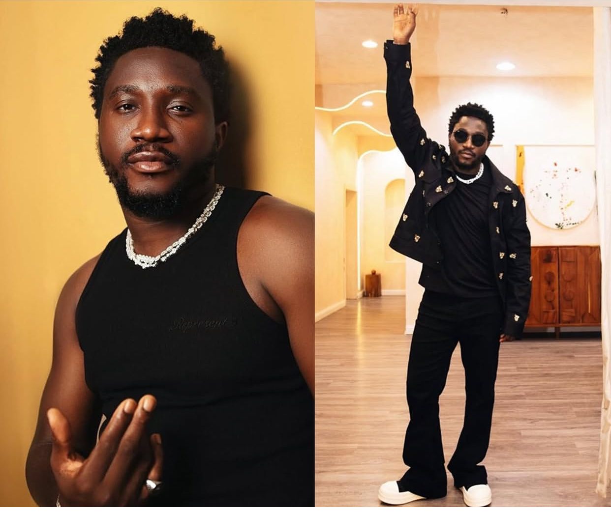 Why I Practice Mixed Religions – Skitmaker, Nasboi
