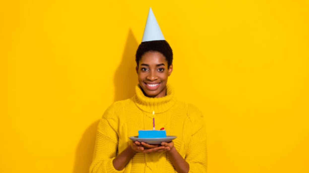How Birthday Shoots Became Nigeria’s New Fashion Obsession