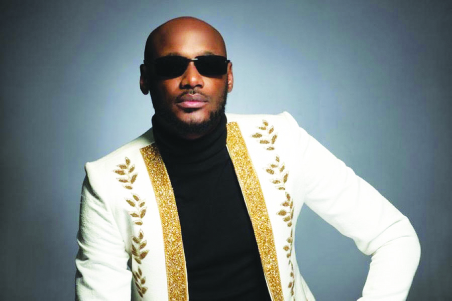 2Baba Breaks Silence on ‘London Arrest’ After Messy Fight With New Wife, Natasha