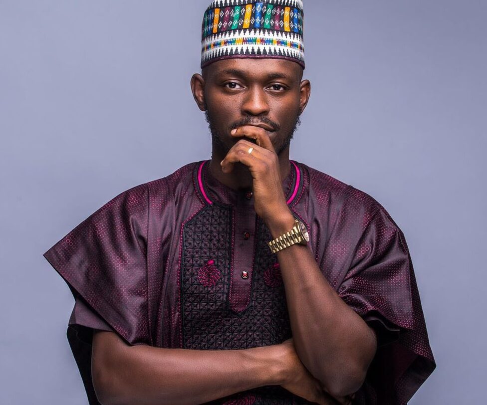 No Spoil This December- Mr. Jollof  Sends Strong Message To Nigerian Artists Ahead of Detty December