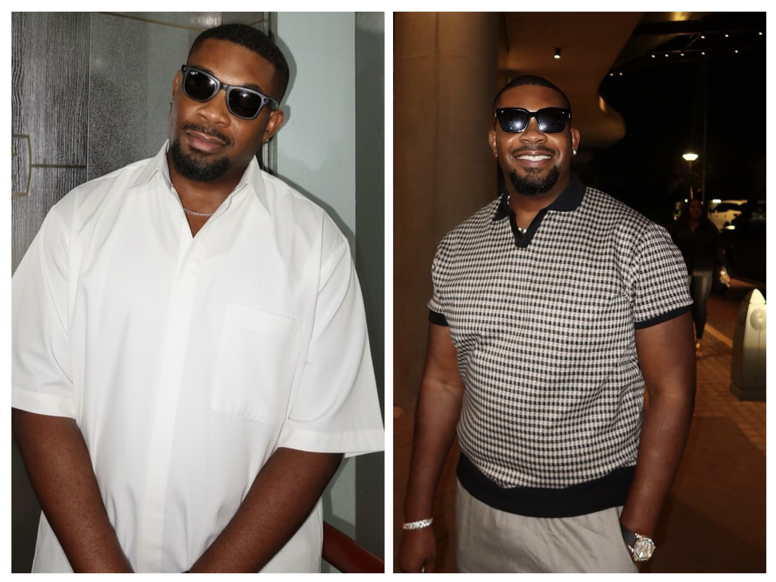 Don Jazzy Unveils Best Vocalist in Music Industry