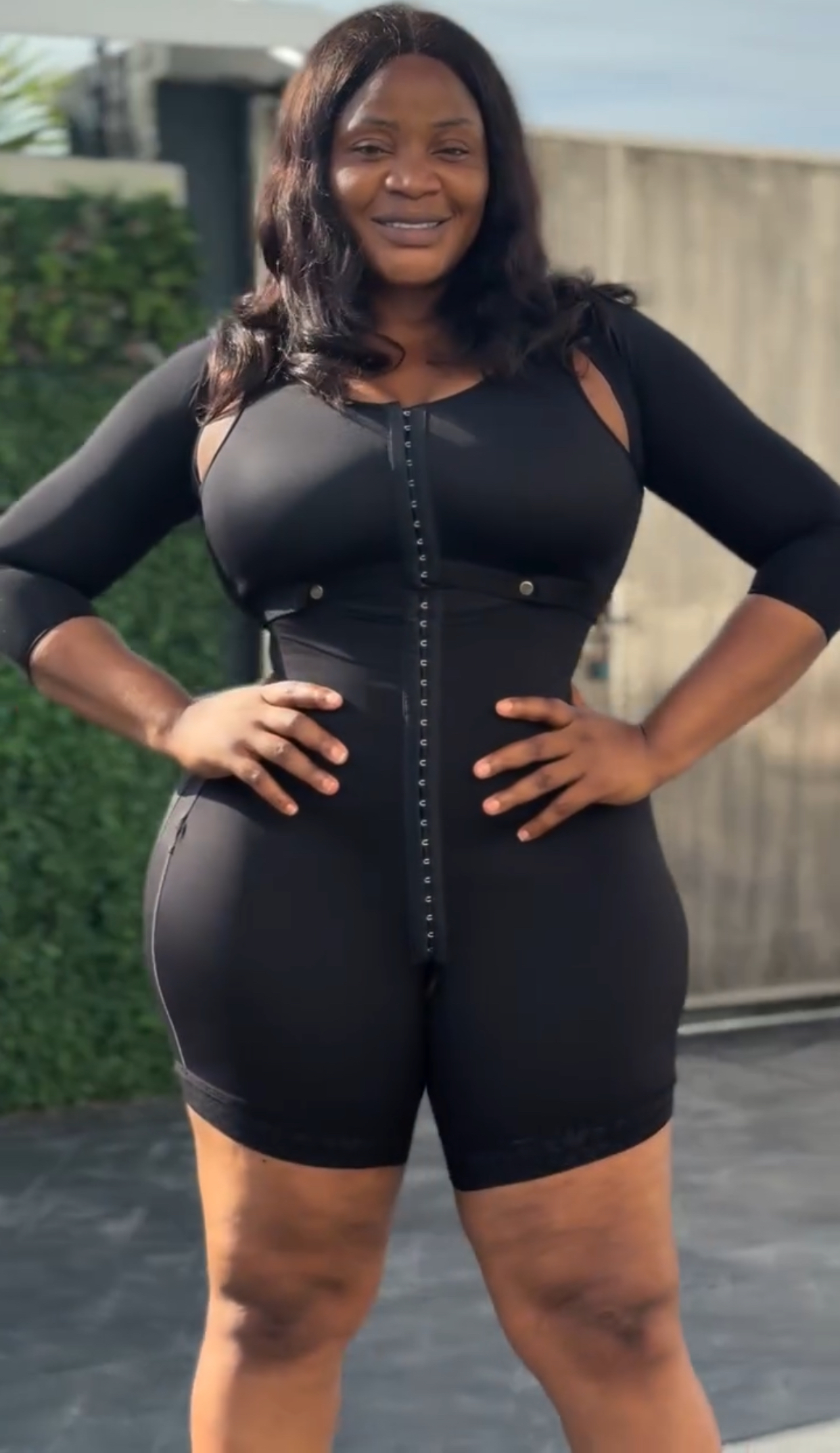 Fish Brain- Knocks as Uche Ogbodo Continues to Advocate for BBL After Jessica’s Death