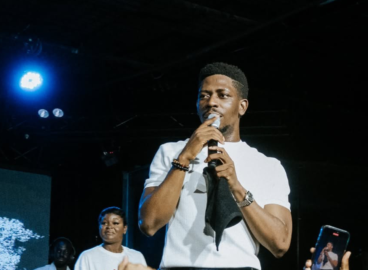Moses Bliss Denied Entry into Tanzania, Misses Sold-Out Concert