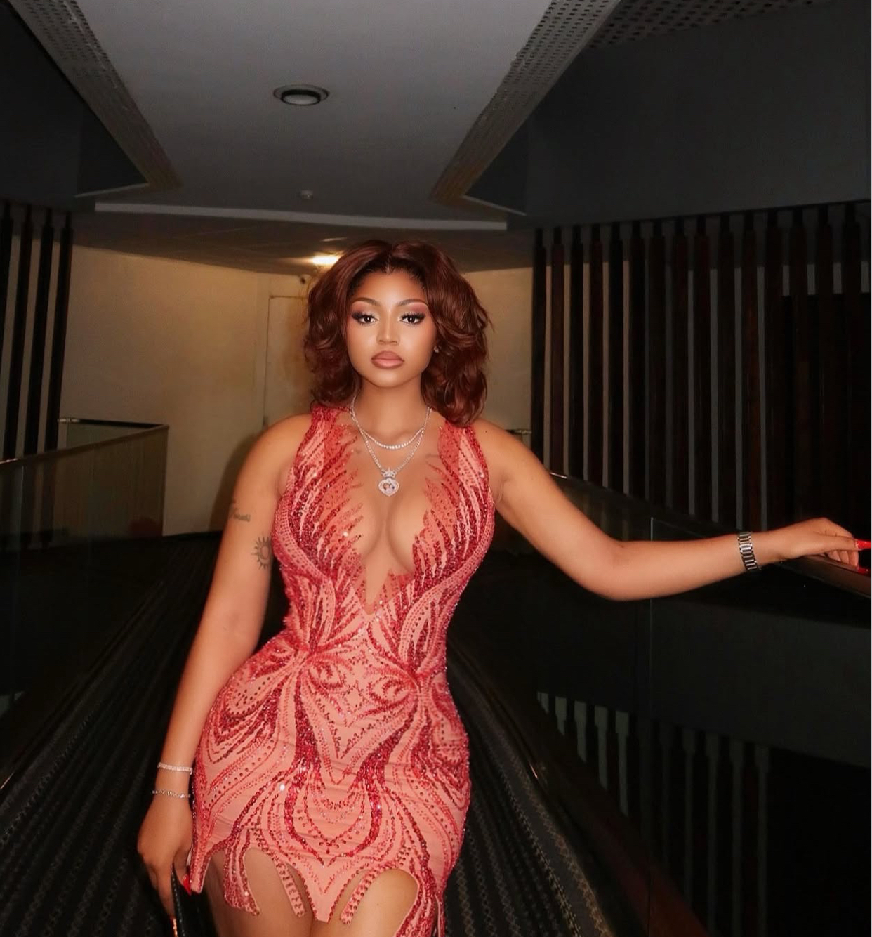 True Reason Why I Married Ned- Regina Daniels Reveals
