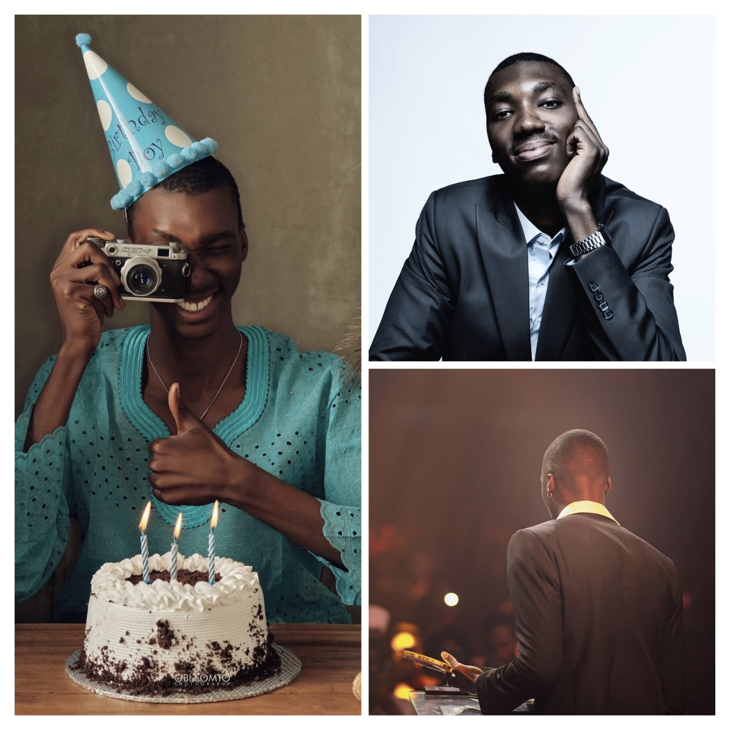 Layi Wasabi: An Erudite in a Jester’s Body