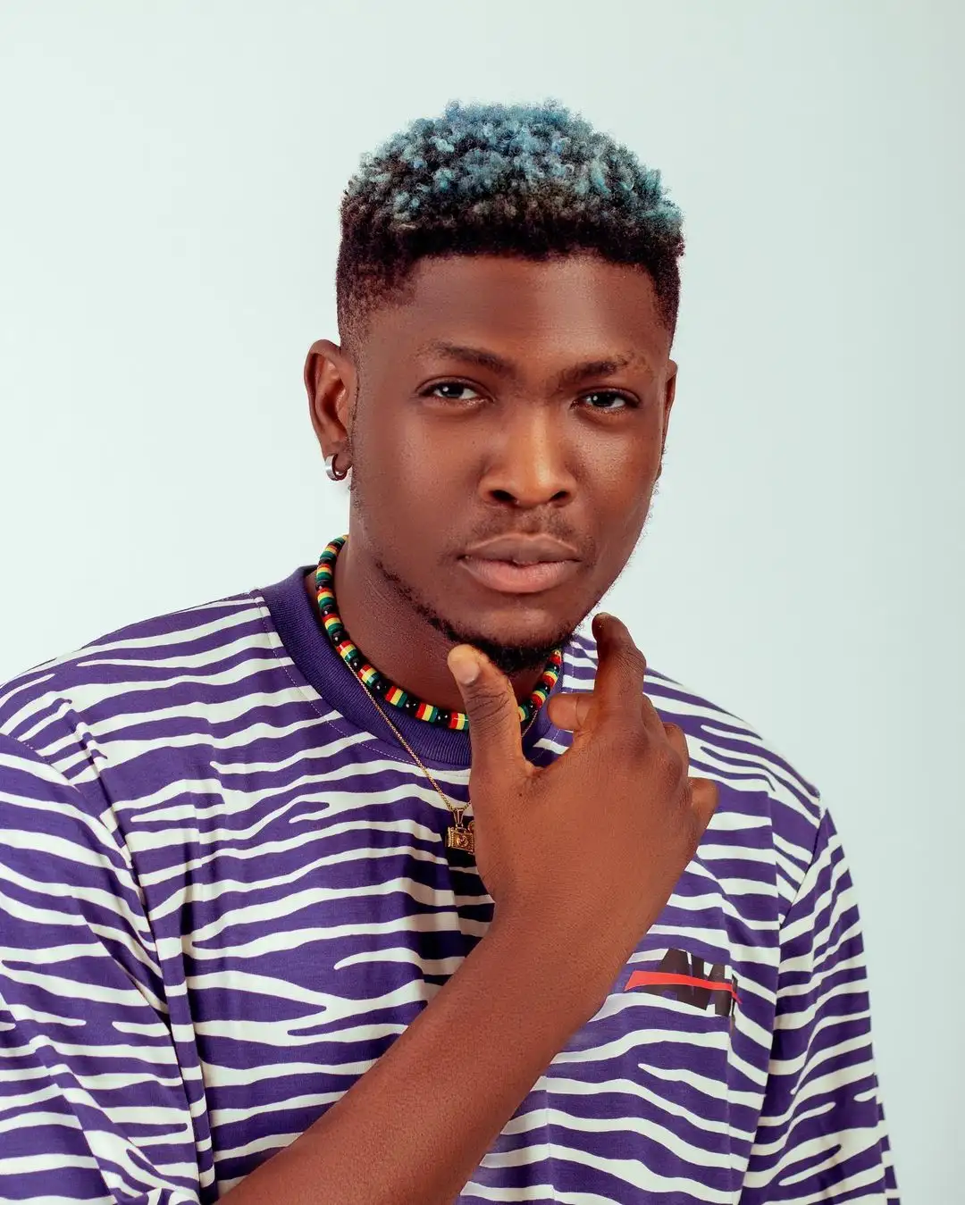 Ex-BBN Star Sammie Opens Up About Mental Health Struggles