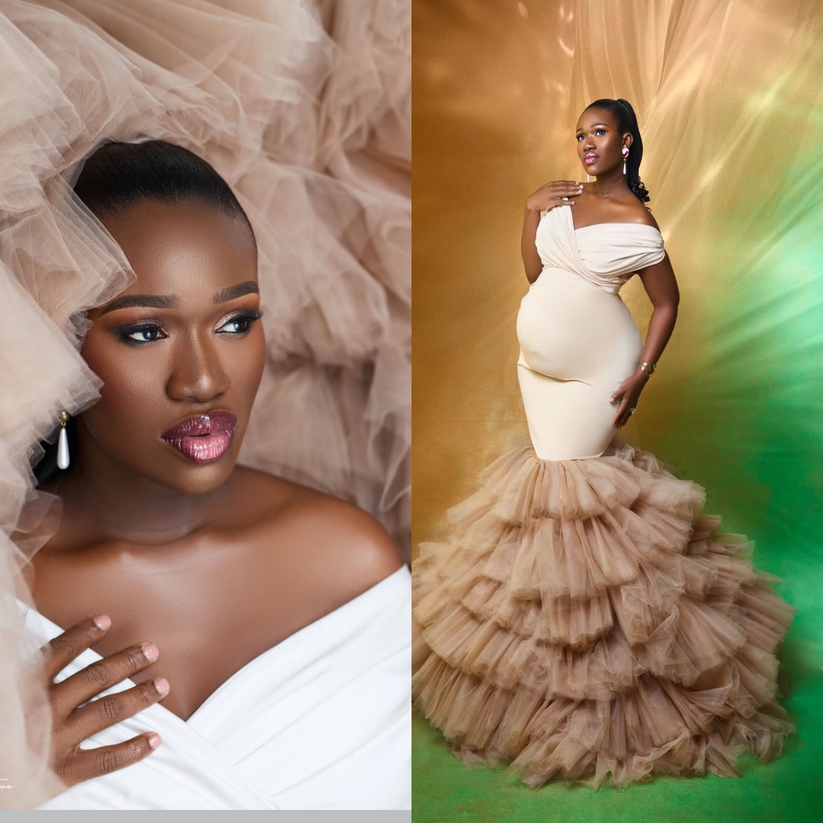 Warri Pikin Declares Herself “Woman of the Year” as She Celebrates Birthday