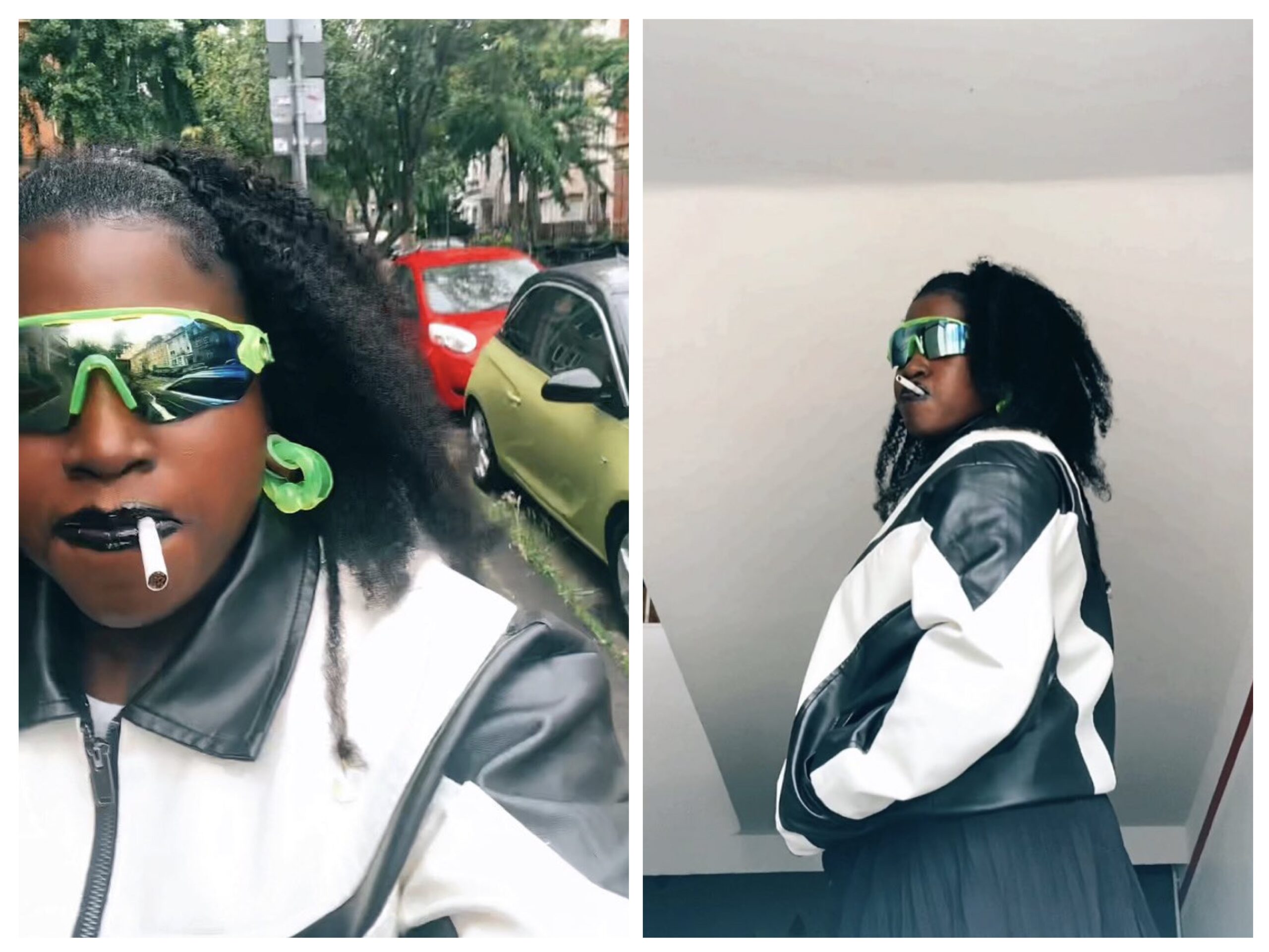 Former YBNL Musician, Temmie Ovwasa Discloses Intention to Build ‘Lesbian Center’ in Nigeria
