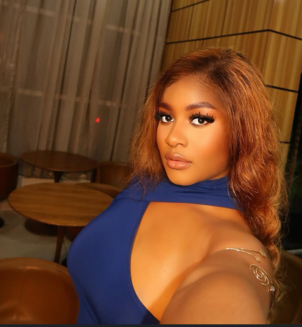 Phyna Finally Speaks After Backlash For Clubbing Shortly After Sister’s Burial