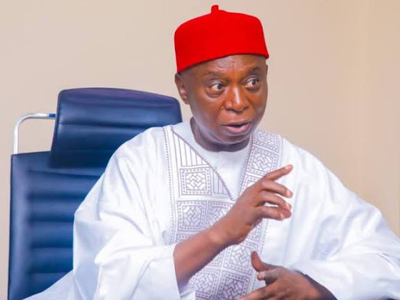 Senator Ned Nwoko Vows to Take Legal Action on Online Defamation