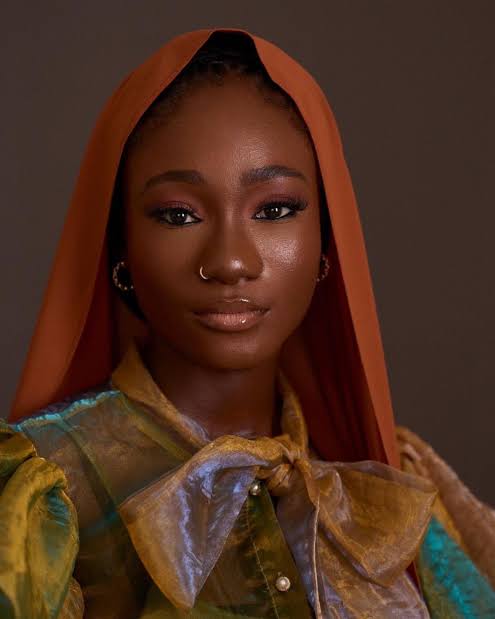 We Need to Do Better: Hauwa Advocates for People Leaving with Disabilities