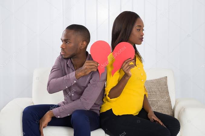 What Nigerian Woman Did After She Caught Her Fiance In Bed With His Bestfriend
