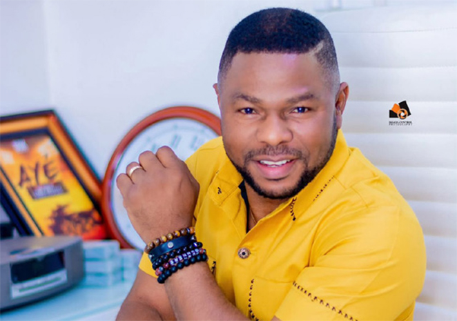 My Road Accident Was My Turning Point – Yinka Ayefele Shares Journey to Stardom