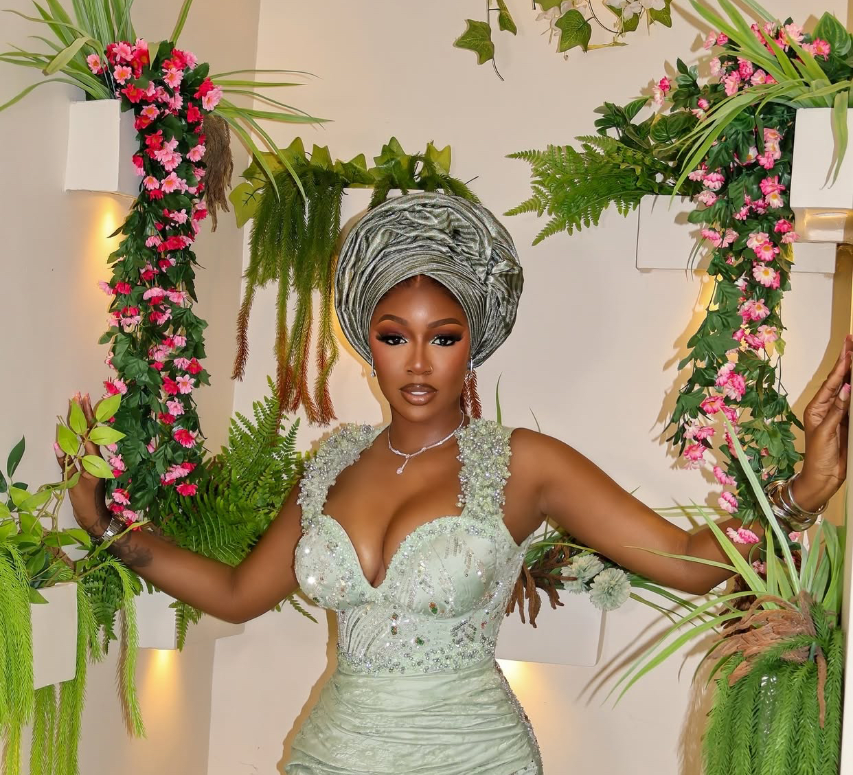 Tolanibaj Say It’s Time to Marry And Quit Clubbing