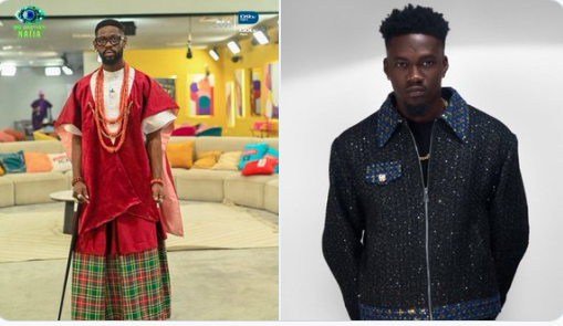 BBNaija 10: Top 5 finalists as Kaybobo, Isabella, Jason Jae, Mensan get evicted
