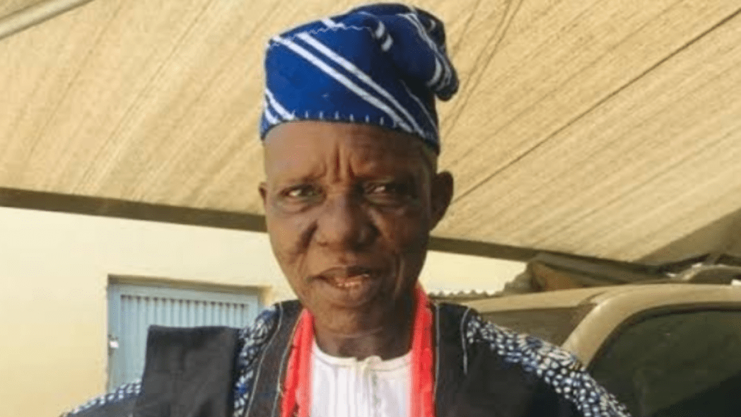 Actor Fakoko Counters Lalude Over MC Oluomo’s Promise On Tinubu Campaign
