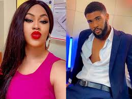 Bright Morgan is Bisexual- BBNaija Star’s Estranged Partner Airs Dirty Laundry Online
