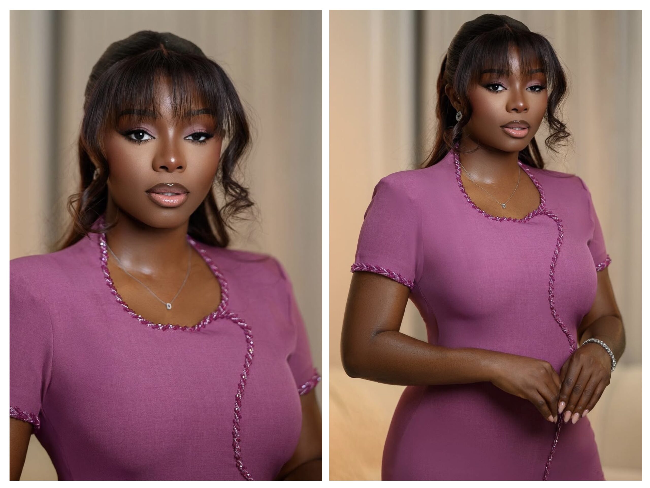 Ariyiike Dimples: It’s a ‘Risky’ Business Looking for Love in Lagos
