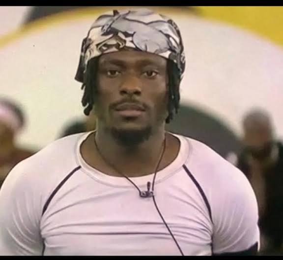 Fans React To Faith’s Disqualification Three Days to Big Brother Naija Finale