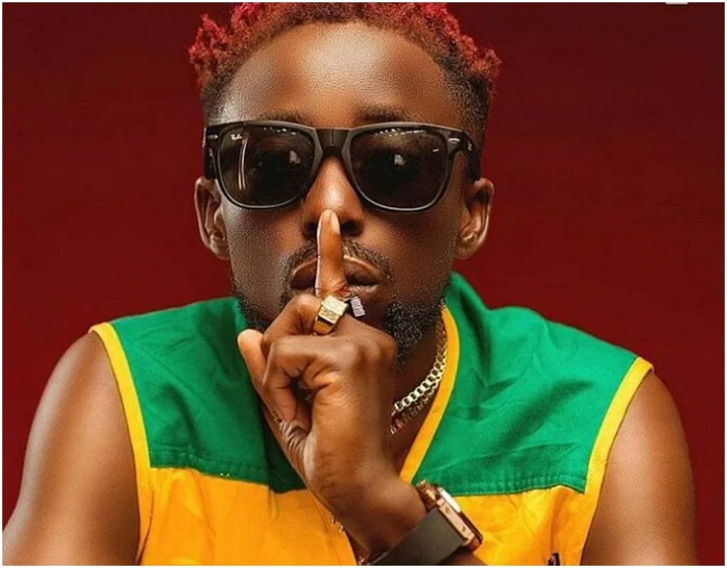 Polygamy Hurts Women, Children- Nigerian Rapper, Erigga
