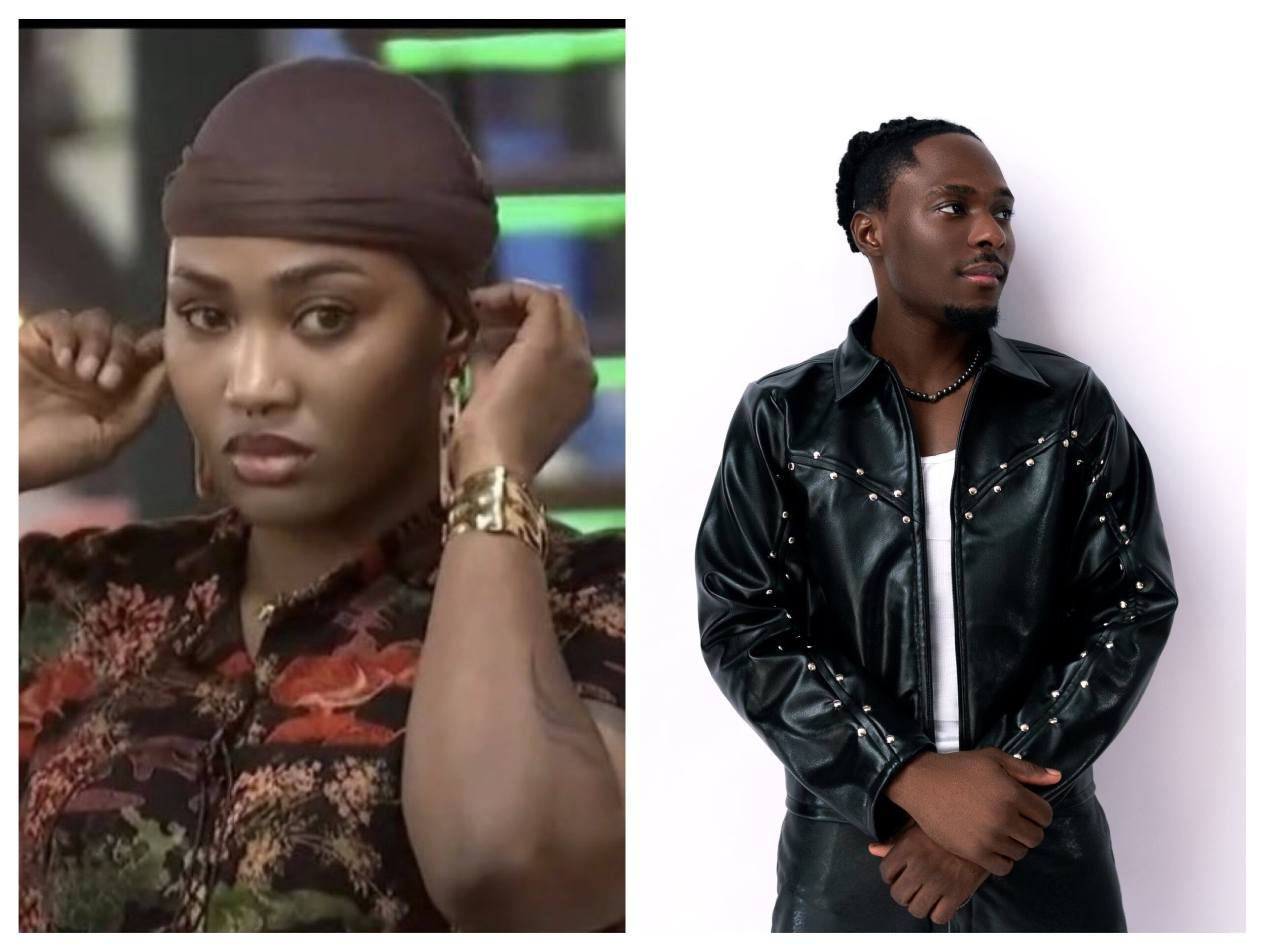 BBNaija 10: Sultana Sprains Ankle During Chore Dispute With Faith