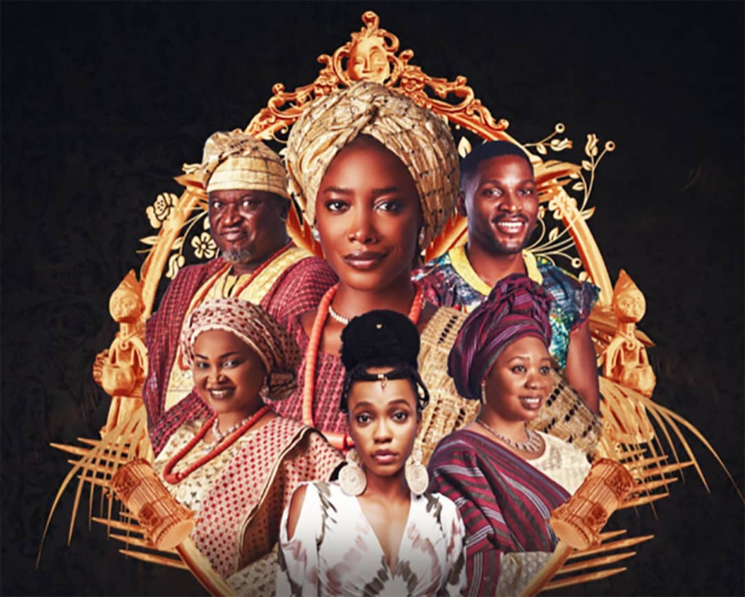Farmer’s Bride Review: Between Love and Tradition Lies the Undoing of a Woman’s Desire
