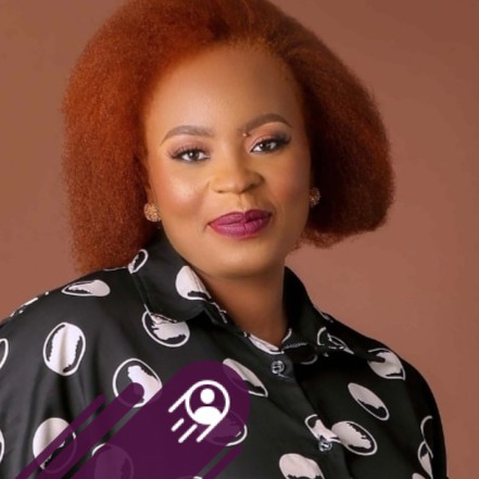 Why I Left Nollywood To Raise My Children-Maureen Solomon-Okereke