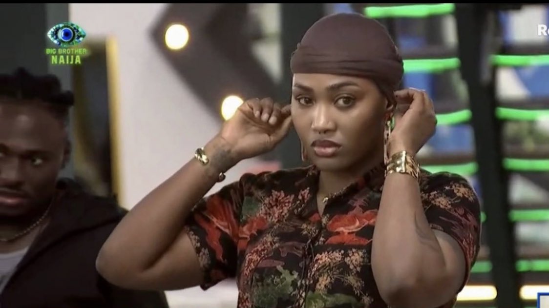Sultana Confirms Romance With Jason Jae Ends Following BBNaija Conclusion