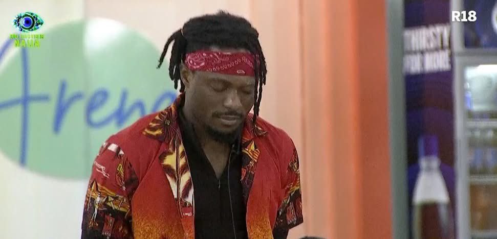 You Have Done Well – Faith’s Father Consoles Him, Says Destiny Cannot Be Destroyed